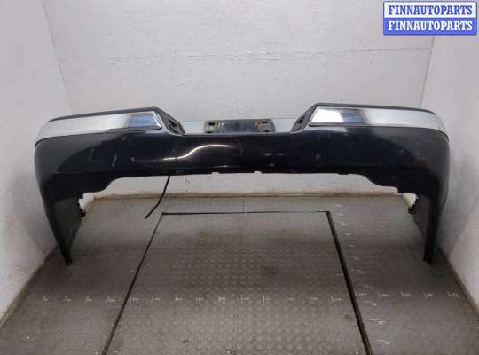 купить Бампер на Honda Ridgeline 2005-2014