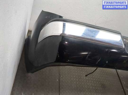 купить Бампер на Honda Ridgeline 2005-2014