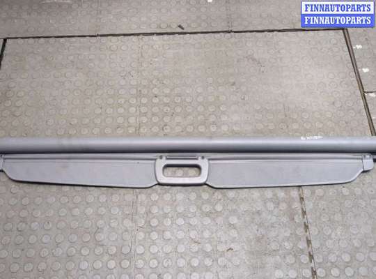 купить Шторка багажника на Jeep Grand Cherokee 2004-2010