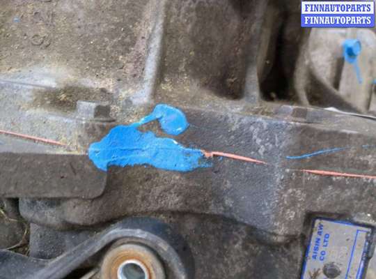 купить КПП - автомат (АКПП) на Ford Mondeo 4 2007-2015