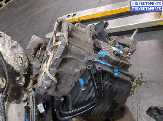 купить КПП - автомат (АКПП) на Ford Mondeo 4 2007-2015