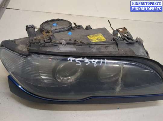 купить Кронштейн фары на BMW 3 E46 1998-2006