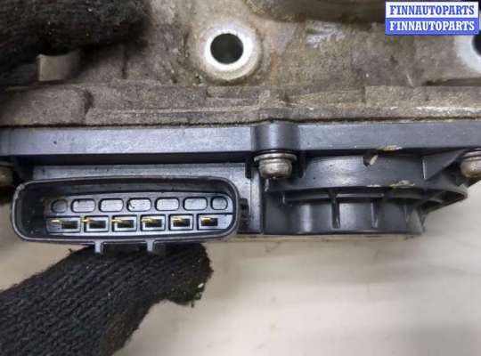 купить Заслонка дроссельная на Mazda 3 (BK) 2003-2009