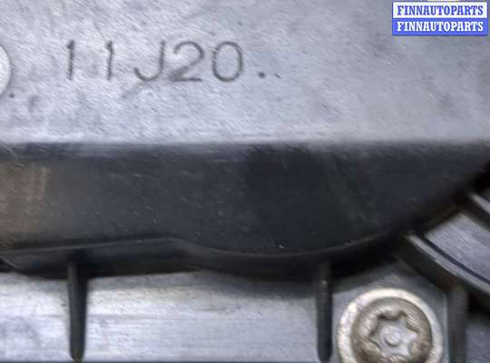 купить Заслонка дроссельная на Mazda 3 (BK) 2003-2009