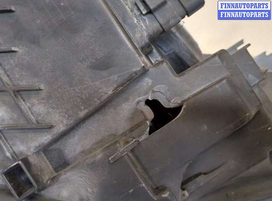 купить Фара (передняя) на Renault Megane 3 2009-2016