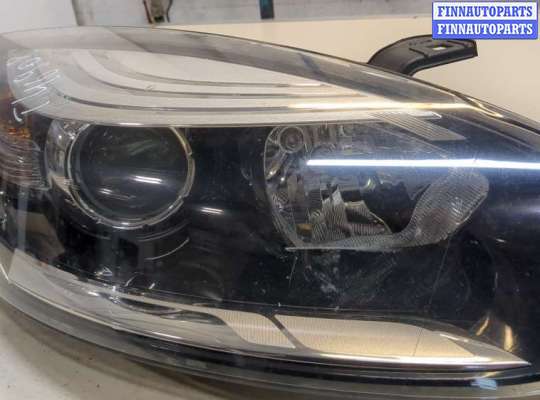 купить Фара (передняя) на Renault Megane 3 2009-2016