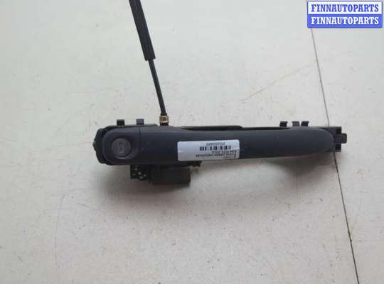 Купить Ручка двери наружная на Fiat Stilo 2001-2007 Ручка двери наружная FT573194 на Fiat Stilo 2001-2007