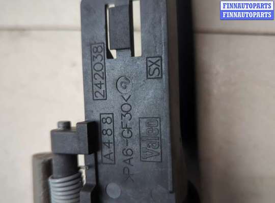 купить Ручка двери наружная на Fiat Stilo 2001-2007