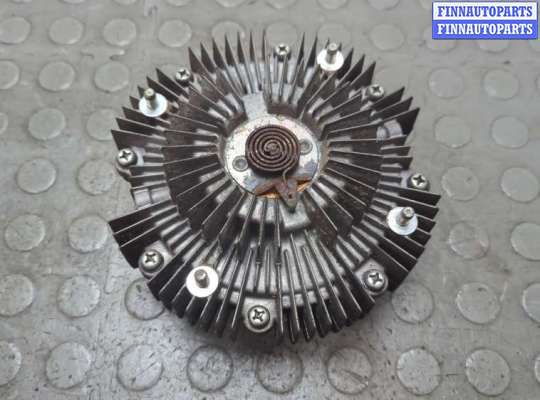 купить Муфта вентилятора (вискомуфта) на Nissan Pathfinder 2004-2014