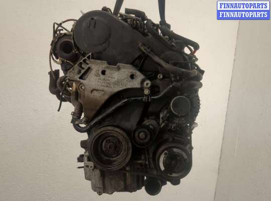 купить Форсунка топливная на Skoda Octavia (A5) 2004-2013