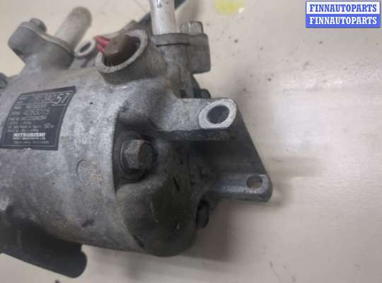купить Компрессор кондиционера на Mitsubishi Lancer 10 2007-2015