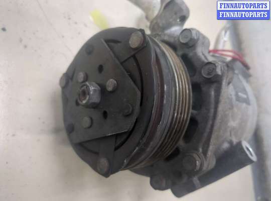купить Компрессор кондиционера на Mitsubishi Lancer 10 2007-2015