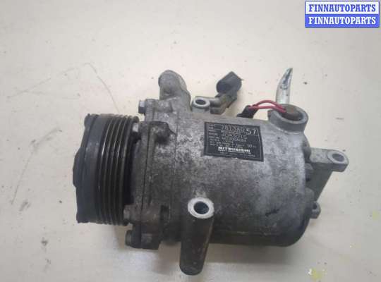 купить Компрессор кондиционера на Mitsubishi Lancer 10 2007-2015