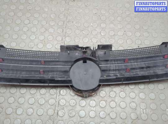 купить Решетка радиатора на Volkswagen Golf 4 1997-2006