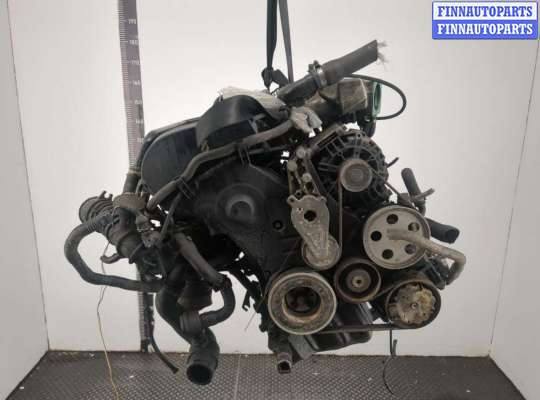 Маховик AU1722809 на Audi A4 (B6) 2000-2006