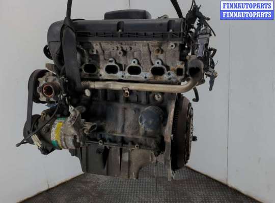 Купить Двигатель (ДВС) на Opel Astra H 2004-2010 Двигатель (ДВС) OP2341347 на Opel Astra H 2004-2010