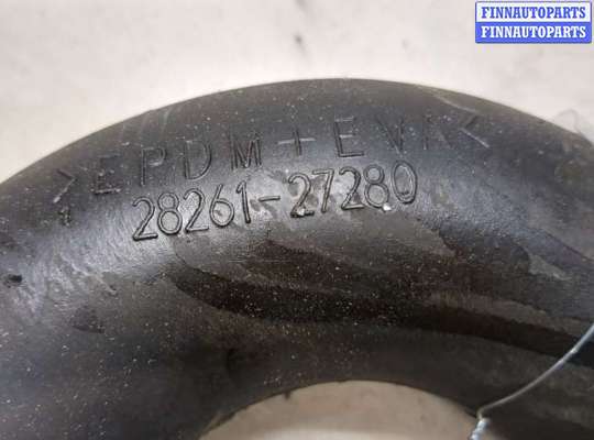купить Патрубок интеркулера на KIA Sportage 2004-2010