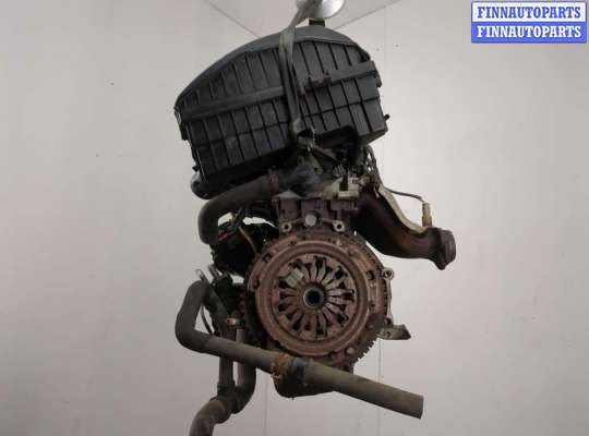 купить Двигатель (ДВС) на Renault Clio 2009-2012