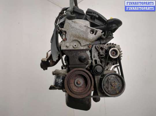 купить Двигатель (ДВС) на Renault Clio 2009-2012