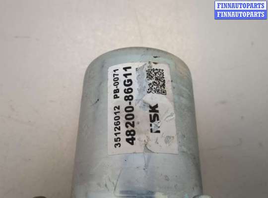 купить Электроусилитель руля на Suzuki Ignis 2003-2007