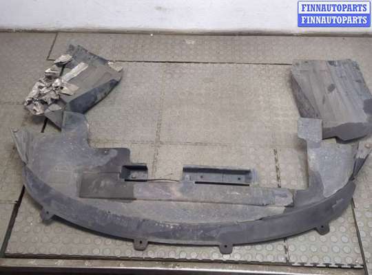 купить Защита днища, запаски, КПП, подвески на Dodge Journey 2008-2011