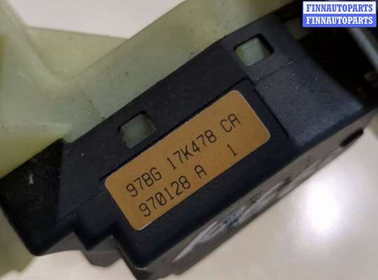 купить Переключатель дворников (стеклоочистителя) на Ford Mondeo 2 1996-2000
