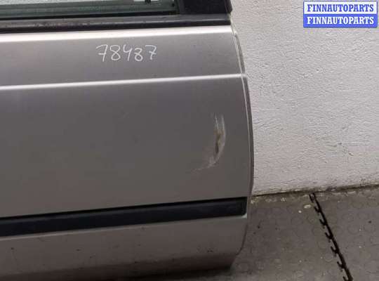 купить Дверь боковая (легковая) на Honda Civic 1998-2001