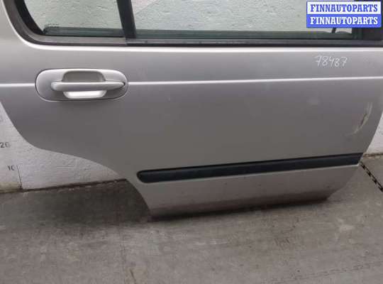 купить Дверь боковая (легковая) на Honda Civic 1998-2001