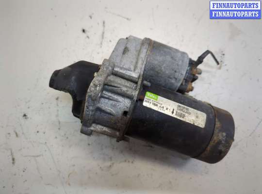 купить Стартер на Opel Corsa C 2000-2006