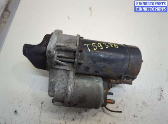 Стартер OP2356225 на Opel Corsa C 2000-2006