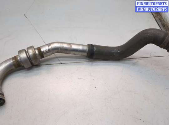 купить Патрубок интеркулера на Renault Megane 3 2009-2016