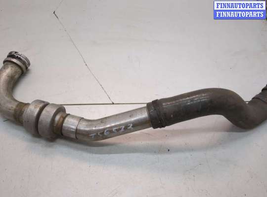 купить Патрубок интеркулера на Renault Megane 3 2009-2016