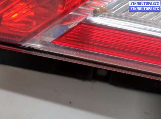 купить Фонарь (задний) на Ford Transit (Tourneo) Custom 2012-2025