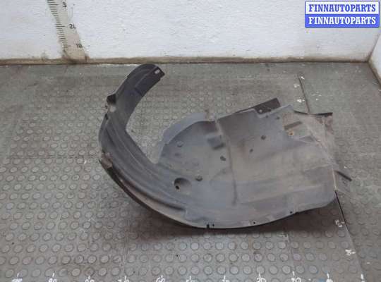 купить Защита арок (подкрылок) на BMW 3 E90, E91, E92, E93 2005-2012