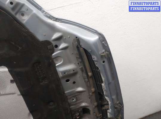 купить Обшивка капота на Opel Vectra C 2002-2008