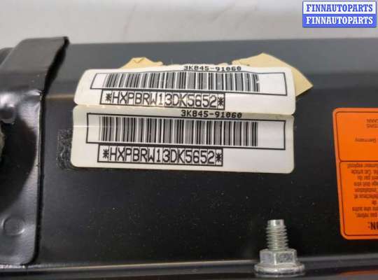 купить Подушка безопасности переднего пассажира на Hyundai Sonata 5 NF 2005-2010