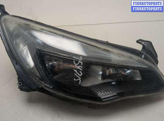 купить Фара (передняя) на Opel Astra J 2010-2017