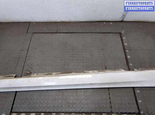 Купить Накладка на порог на BMW 3 E90, E91, E92, E93 2005-2012 Накладка на порог BM3619522 на BMW 3 E90, E91, E92, E93 2005-2012