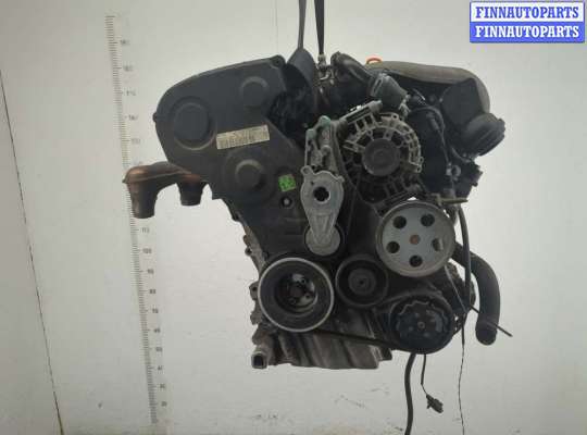 Двигатель (ДВС) AU1694138 на Audi A4 (B6) 2000-2006