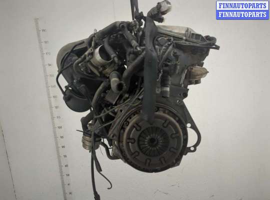 купить Двигатель (ДВС) на Audi A4 (B6) 2000-2006