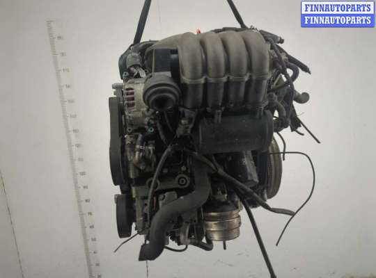 купить Двигатель (ДВС) на Audi A4 (B6) 2000-2006