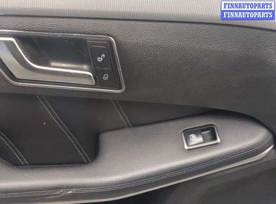 купить Стекло боковой двери на Mercedes E W212 2013-2016