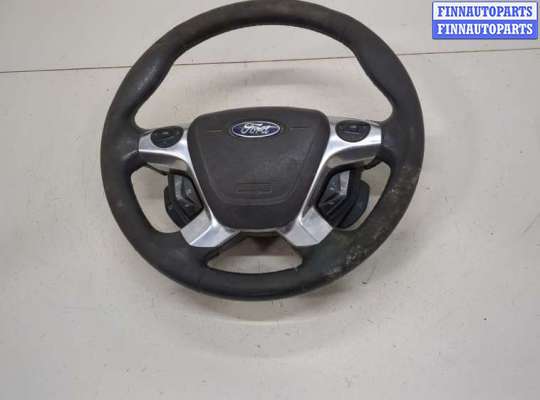 купить Руль на Ford Transit (Tourneo) Custom 2012-2025