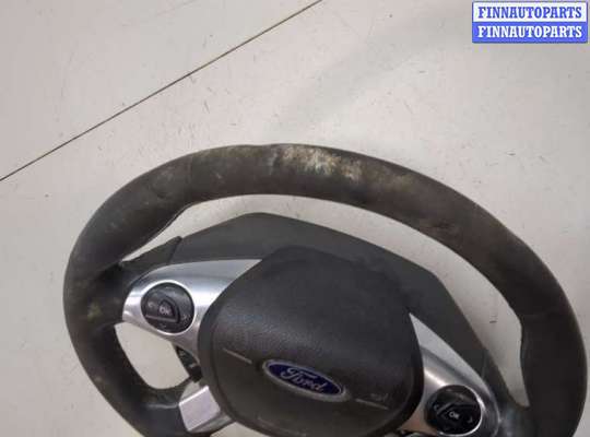 купить Руль на Ford Transit (Tourneo) Custom 2012-2025