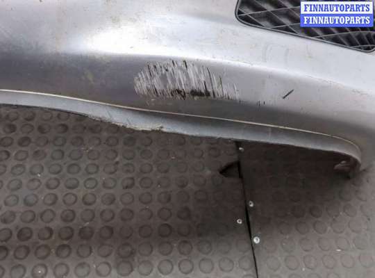 купить Бампер на Mazda 3 (BK) 2003-2009