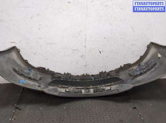 купить Бампер на Mazda 3 (BK) 2003-2009
