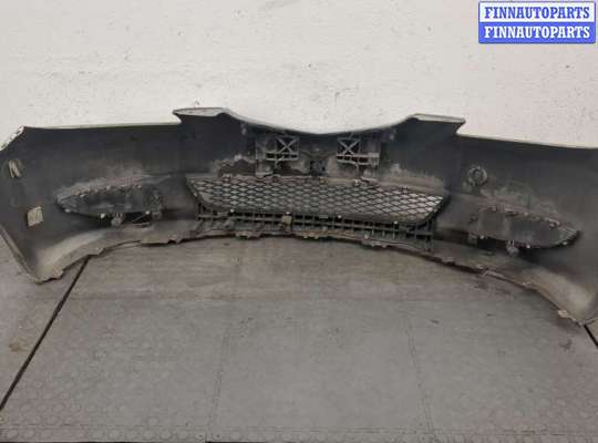 купить Бампер на Mazda 3 (BK) 2003-2009