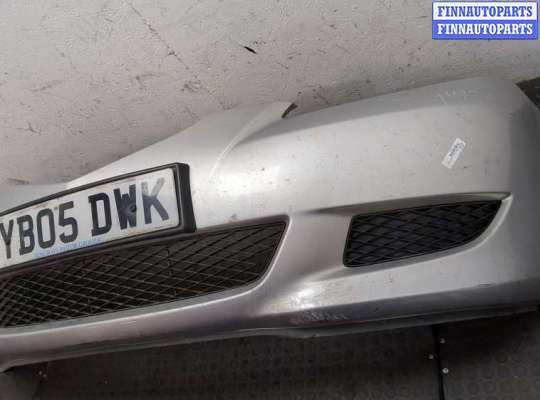 купить Бампер на Mazda 3 (BK) 2003-2009