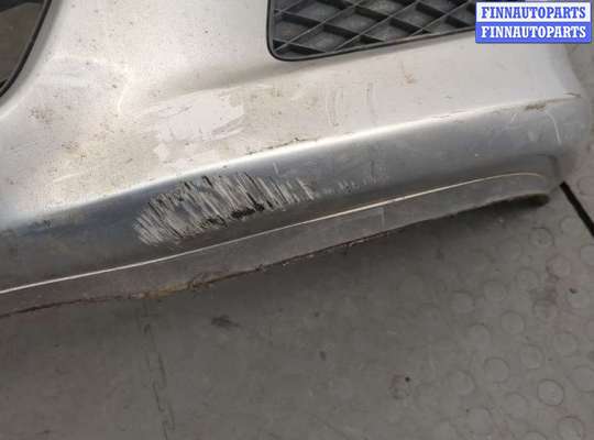 купить Бампер на Mazda 3 (BK) 2003-2009