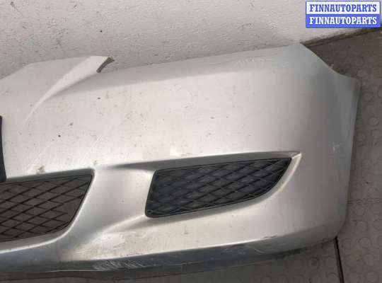 купить Бампер на Mazda 3 (BK) 2003-2009